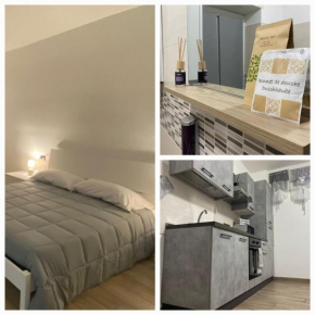 Residenza Mazzini
